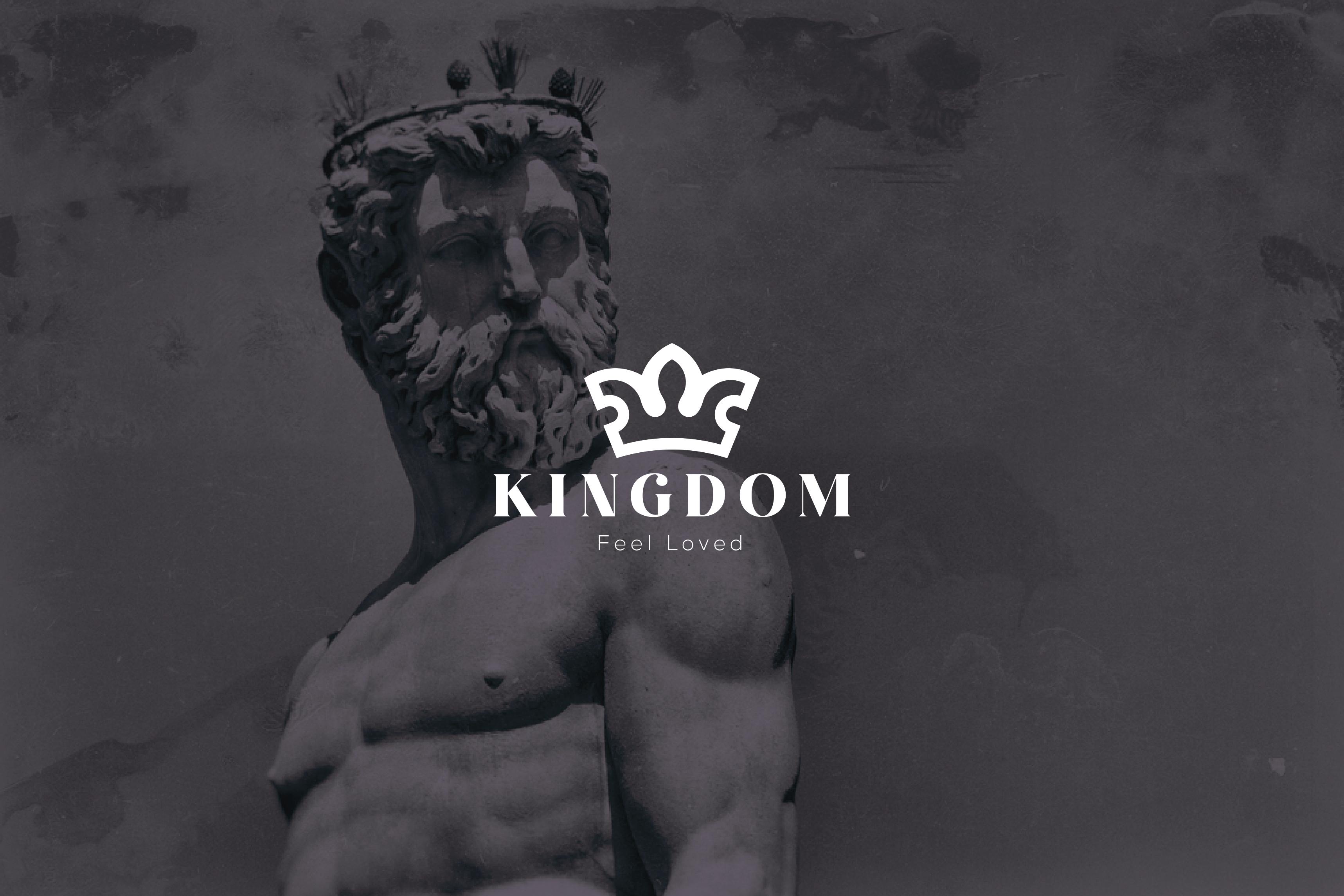 KINGDOM - Feel Loved